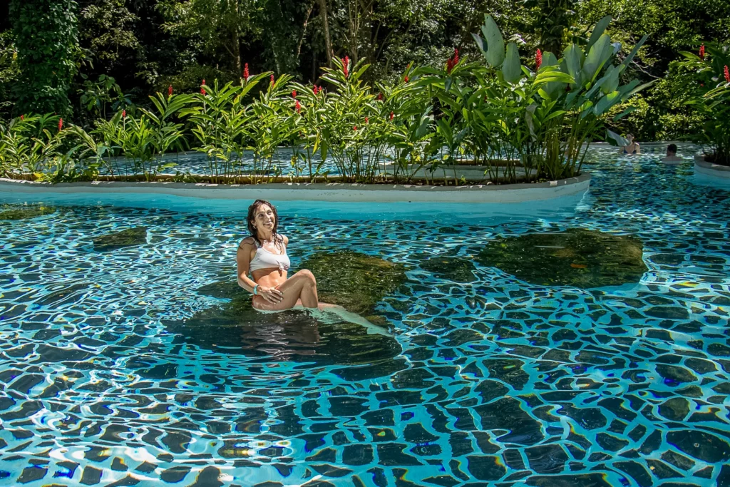Rincón Thermals & Adventure | Explore Day Pass